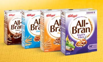 all bran
