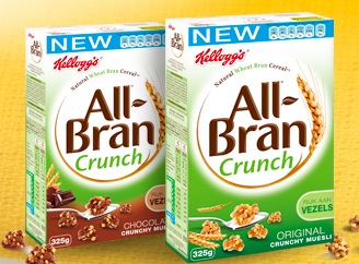 all bran
