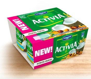 activia