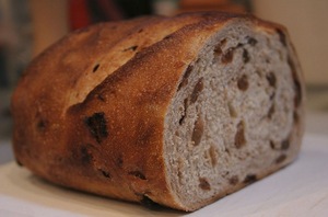 krentenbrood