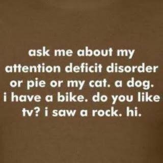 adhd