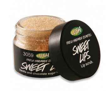 lush