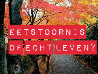 eetstoornis