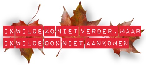 leven herfst