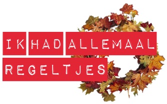 regeltjes