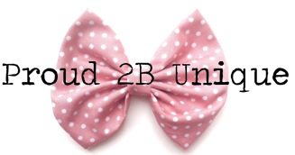 proud 2b unique