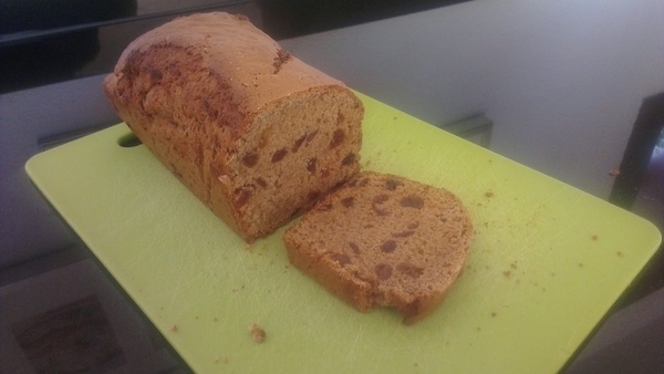 kruidkoek