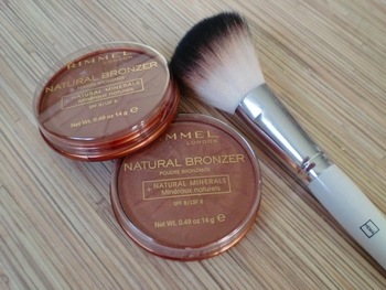 bronzer
