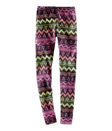 legging