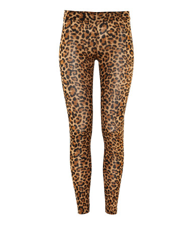 legging