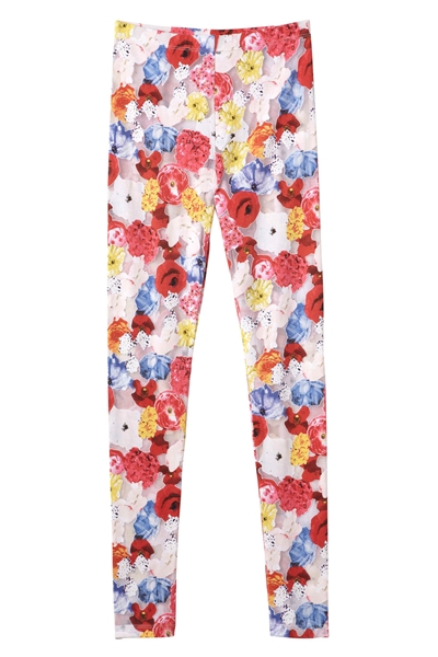 legging