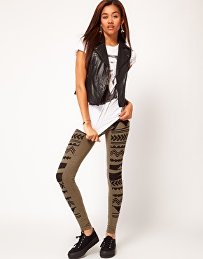 legging