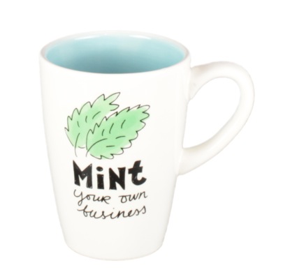 Mint
