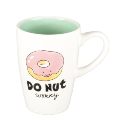 Do not worry