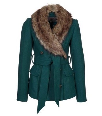 winterjassen zalando