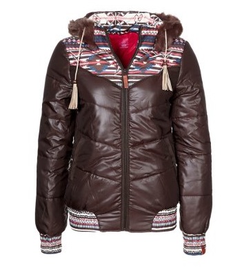 zalando winterjassen