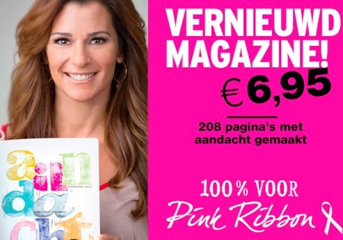 Pink ribbon