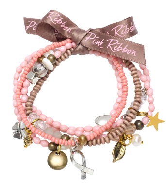 Pink Ribbon 2012