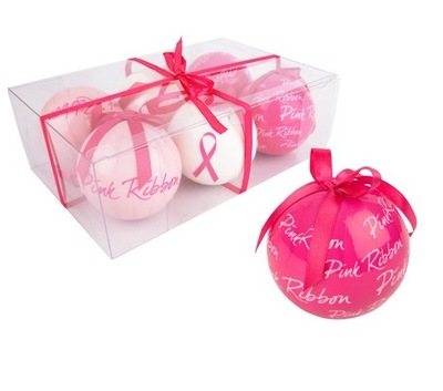 Pink Ribbon