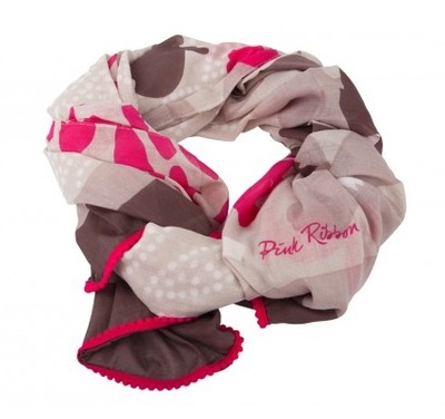 Pink Ribbon