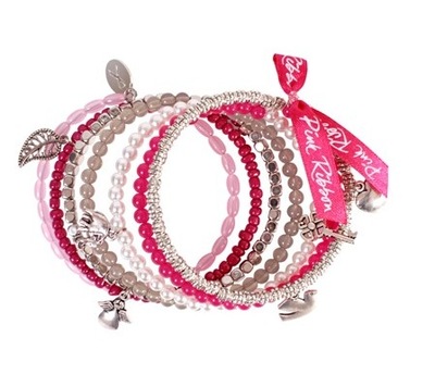 Pink Ribbon