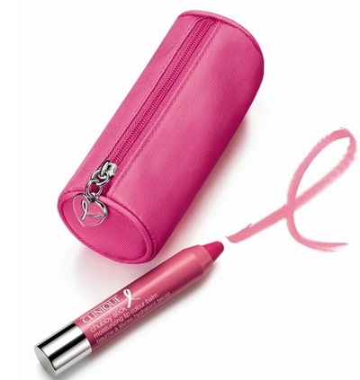 pink ribbon