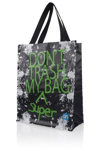 albert heijn supertrash