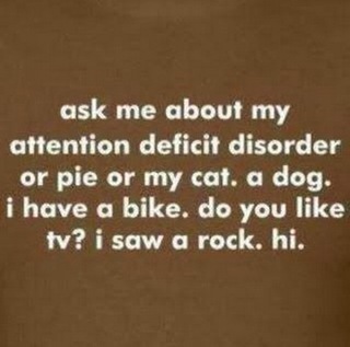 ADHD