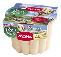 mona pu