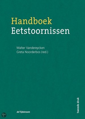 handboek eetstoornissen