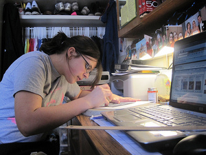 student