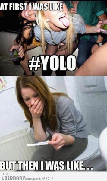YOLO YODO