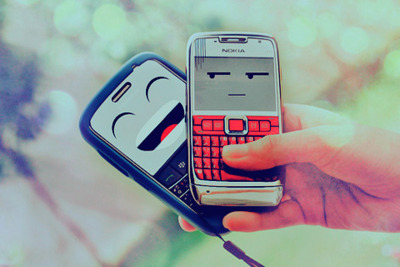 smiley