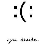 smiley