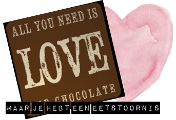 liefde eetstoornis