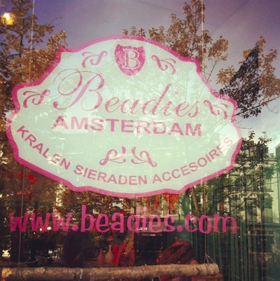 beadies amsterdam