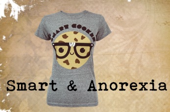 smart anorexia