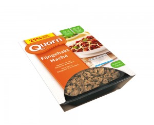 vegetarische gehakt quorn
