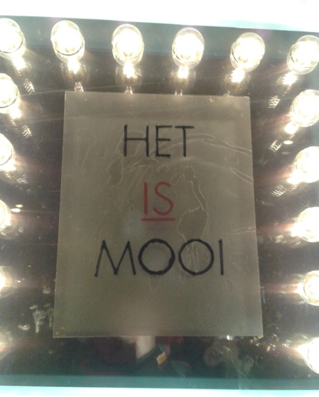 Hema beauty Het kan nog mooier