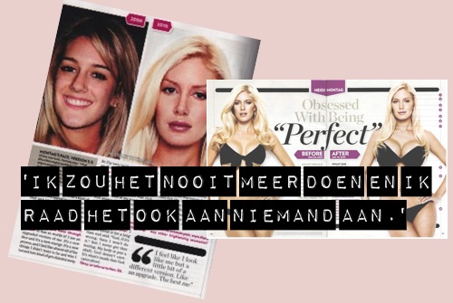 heidi montag