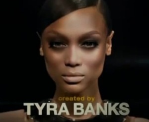 tyra banks