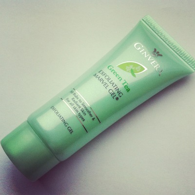 glossybox oktober