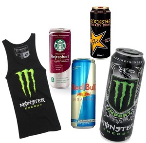 Energy Drank