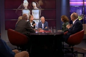 Pauw en witteman 