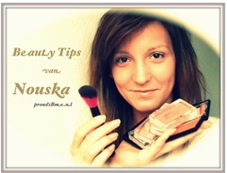 Nouska Beautytips