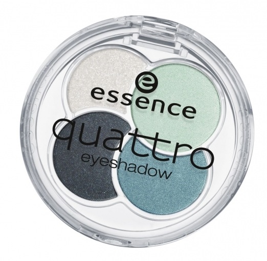eyeshadow quattro