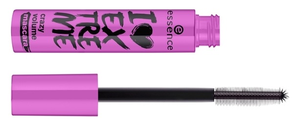 mascara essence