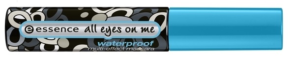 waterproof mascara