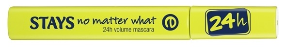 24h mascara