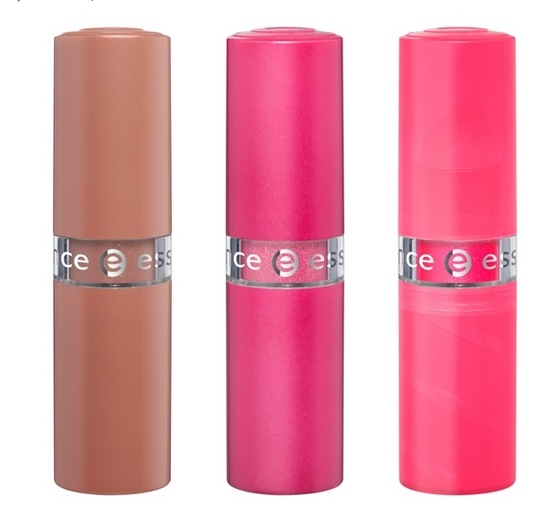 lipsticks